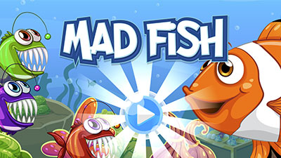 Mad Fish