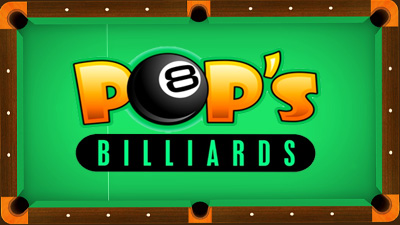 Pops Billiards