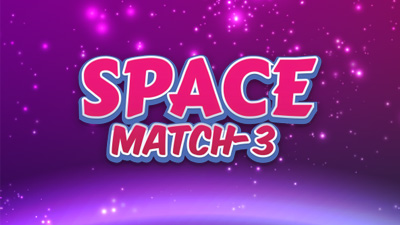 Space Match-3