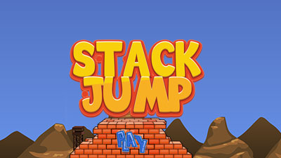 Stack Jump