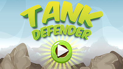 Tank defender