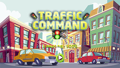 Traffic Command